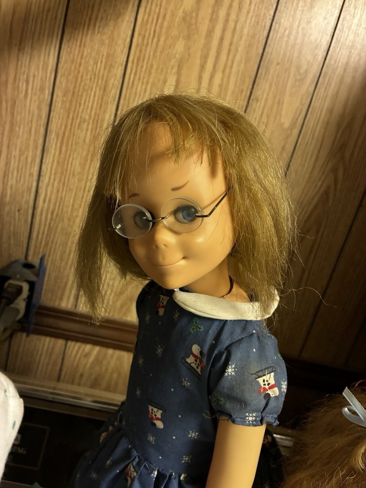Cathy Dolls None Work