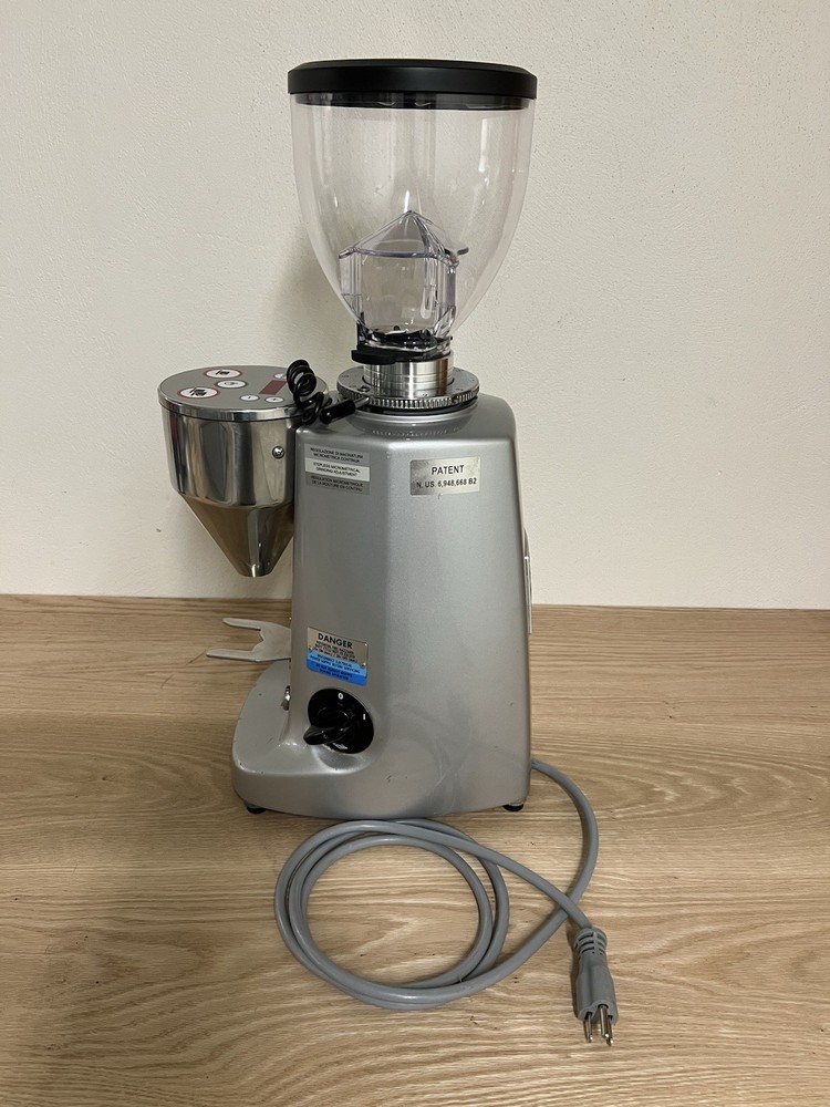 Mazzer Super Jolly (E) Espresso Machine Grinder