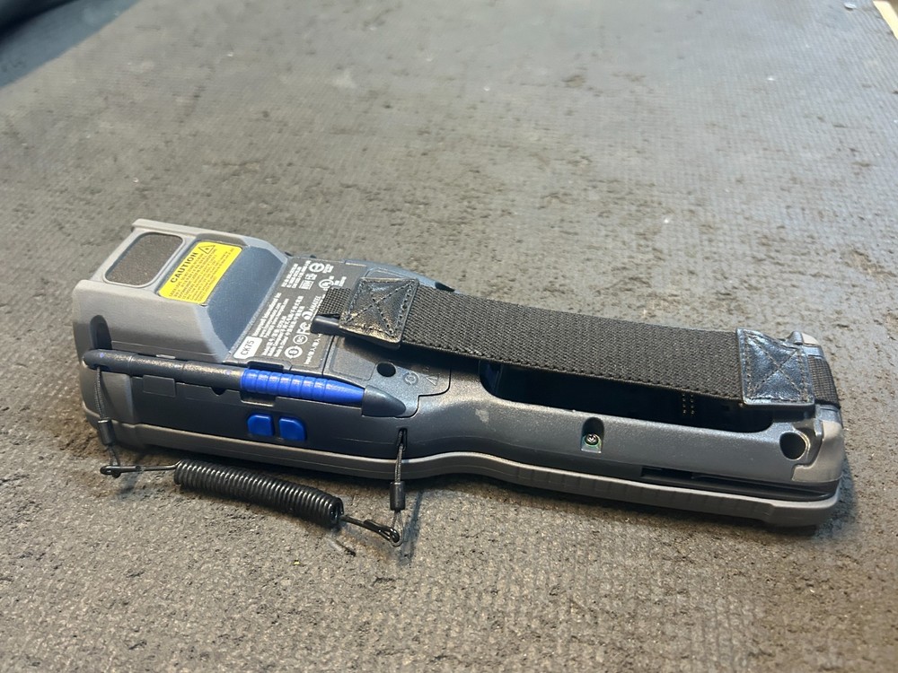 Honeywell CK75 CK75LAN Mobile Handheld Computer CK75AA6MN00A6400