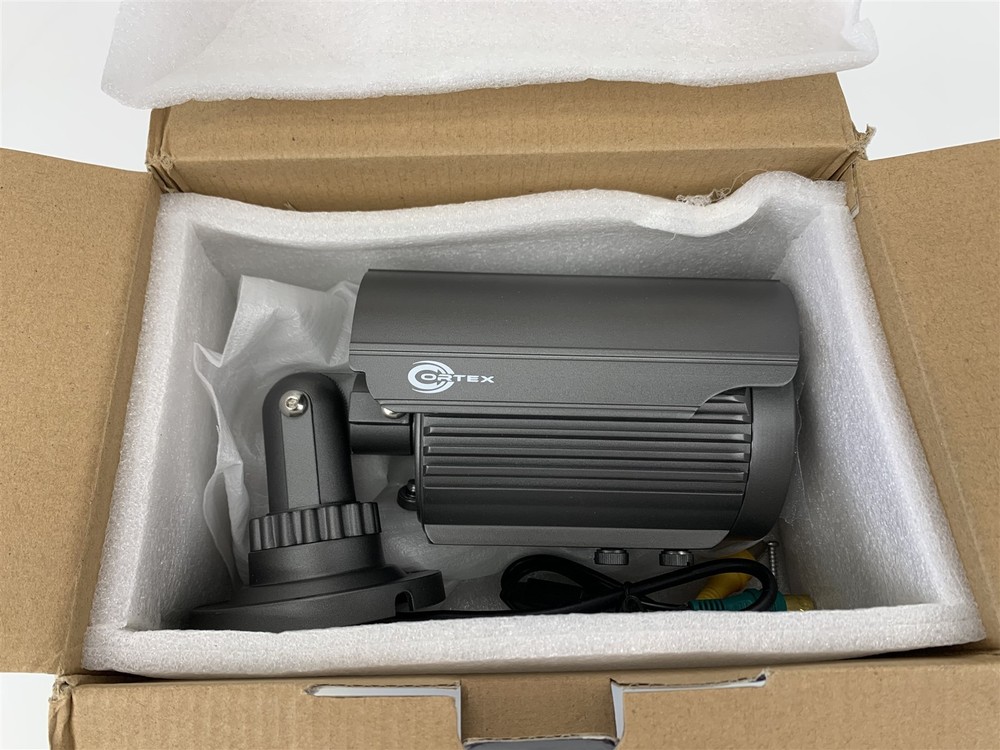 Cortex COR-HD80V Color SDI Camera