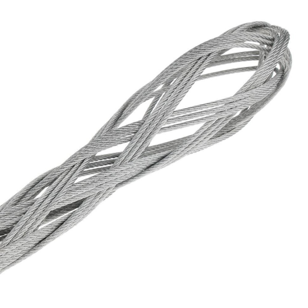 Cable Grip, 1-2inch Wire Puller, 3.