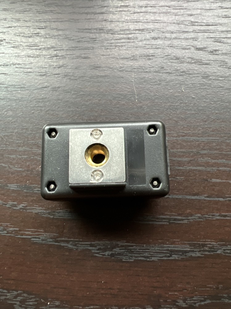 Radiopopper JrX Studio Transmitter Nikon Cube