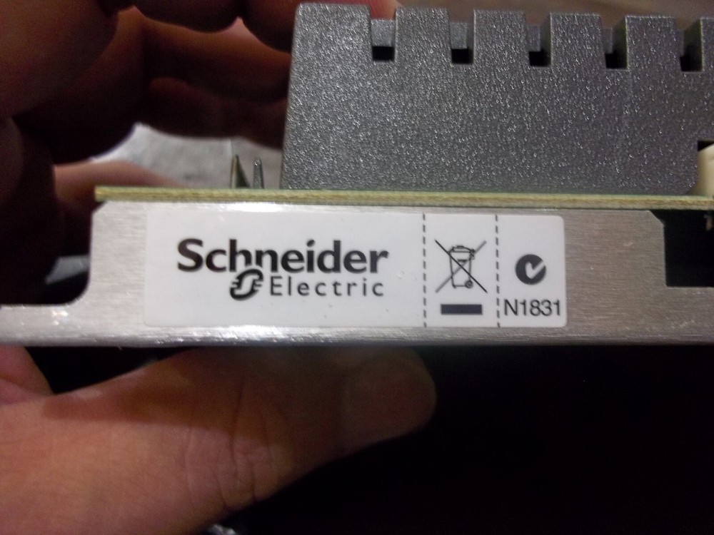 SCHNEIDER ELECTRIC XPUI4 INPUT EXPANSION MODULE (280-3)