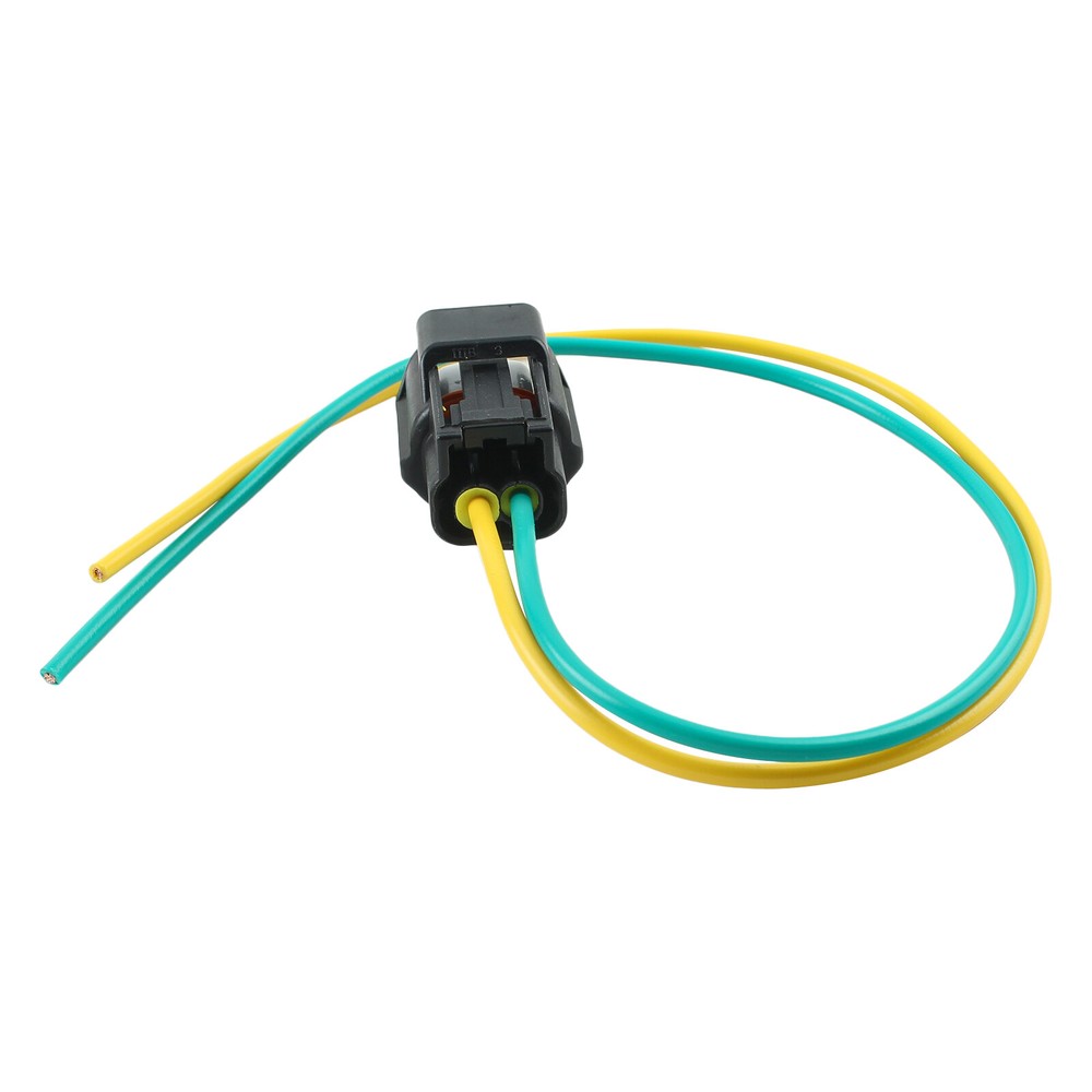 Engine Coolant Temperature Sensor Pigtail Connector For Nissan Maxima Frontie