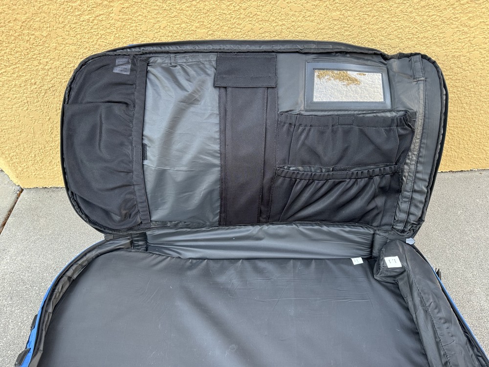 AutoPulse Bag NOS