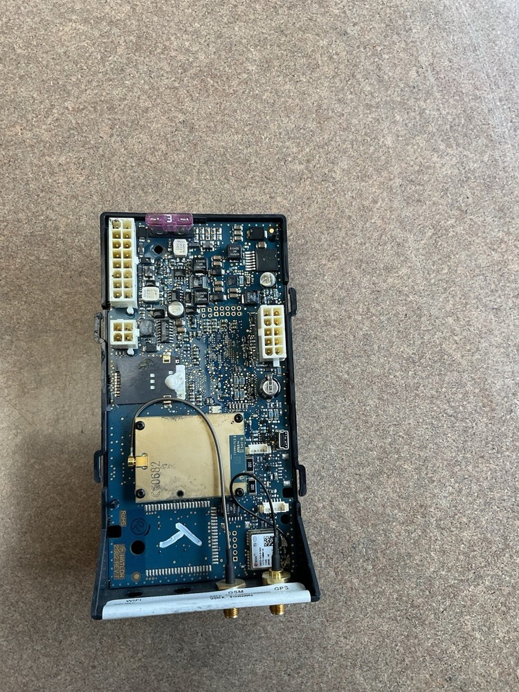 Thermo King Expention Board 45-2465