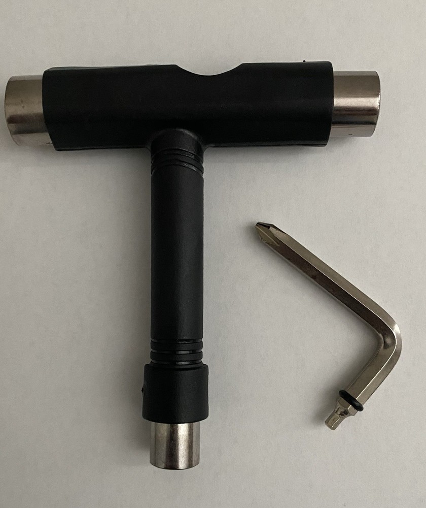 Skate Tool All-in-One