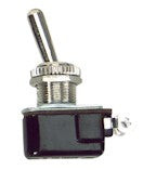 WHITECAP S-8067C TOGGLE SWITCH 2 POSITION HEAVY DU