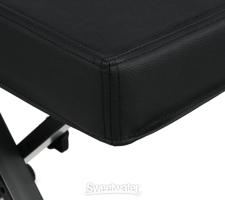 Gator Frameworks Standard Keyboard Bench