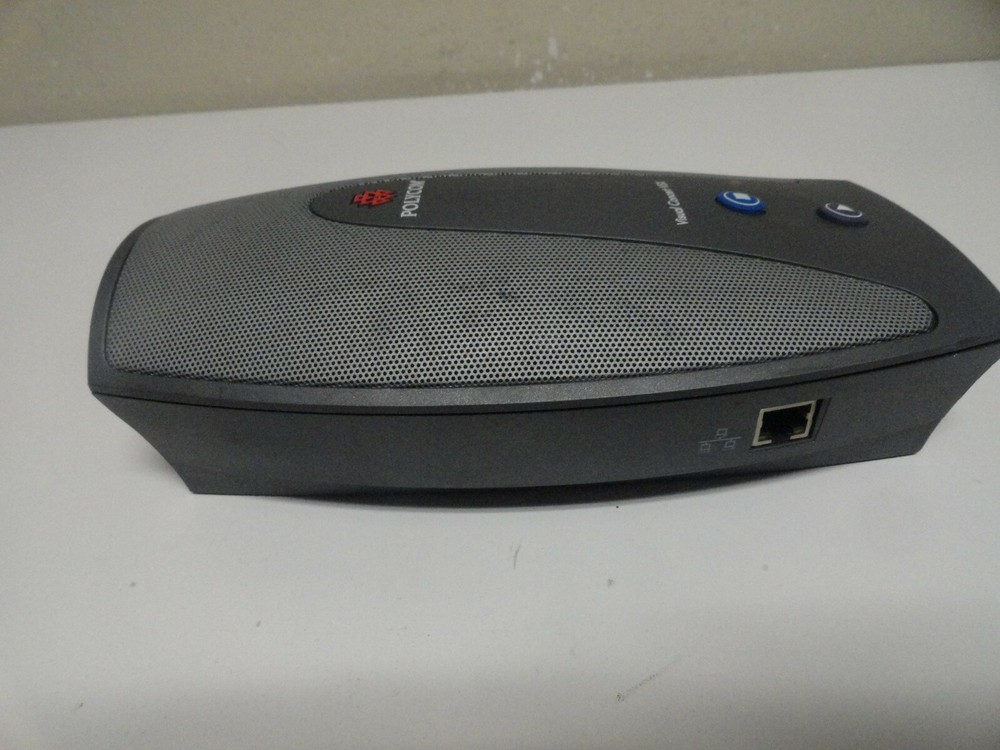 Polycom VSX 7000 VGA Adapter 2201-20560-204 Visual Concert Base