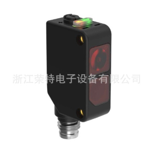 Q20NDLQ7 , Banner sensor never installed #2/18