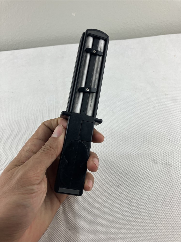 Smith's Sharpener CCD4 Diamond 3-in-1 Knife Tool Hook Sharpening System