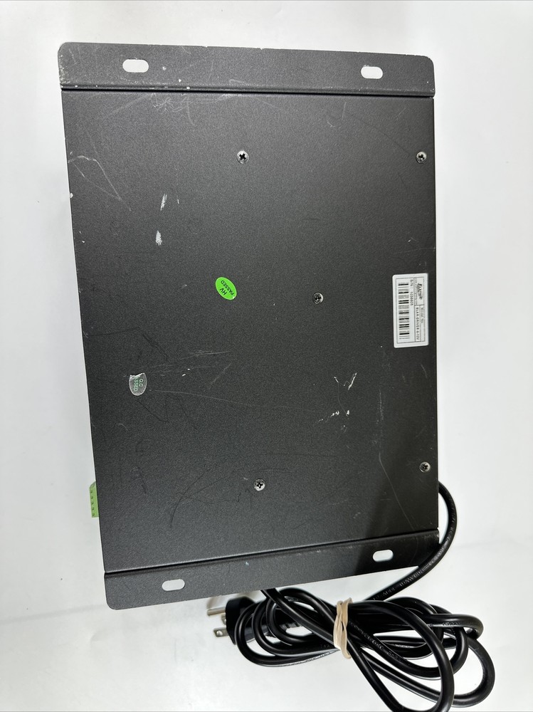 ELATION ELAR-DRIVER-8-12V READ