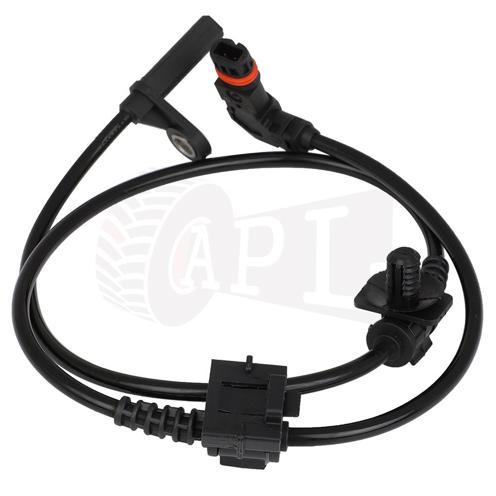 2X Front Left & Right ABS Speed Sensor For 2006-2010 Dodge Charger Chrysler 300