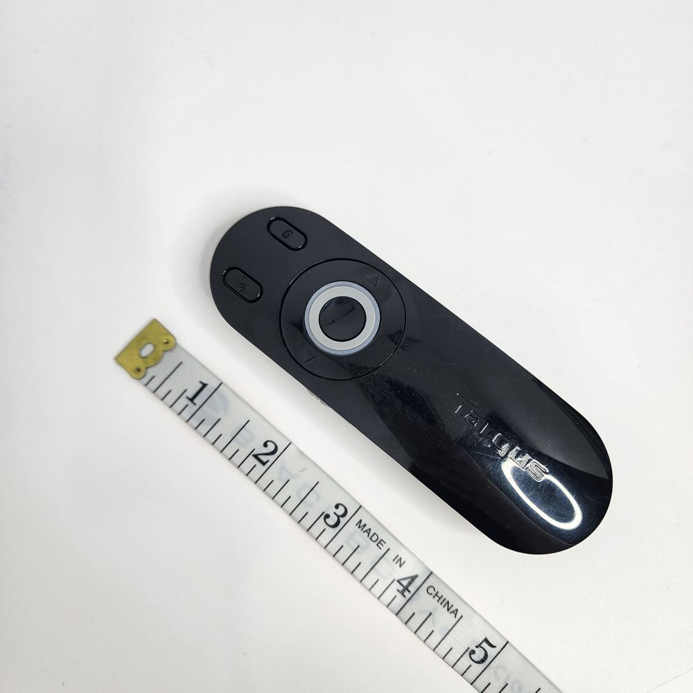 Targus Laser Wireless Remote Includes Mini USB Receiver
