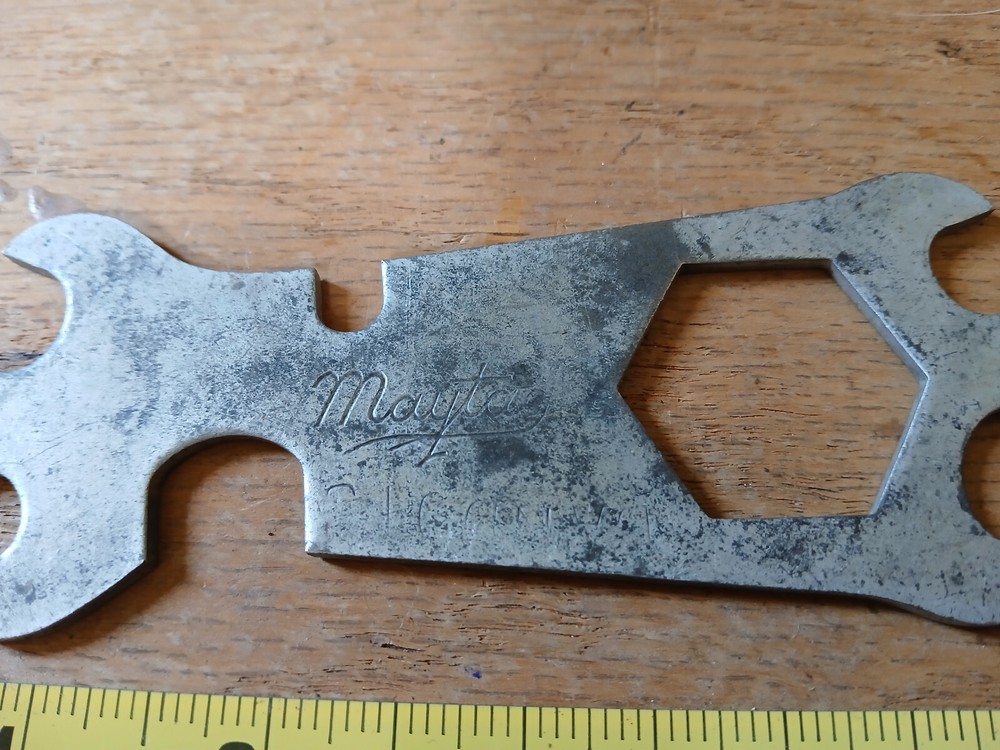 Maytag Wrench - Used