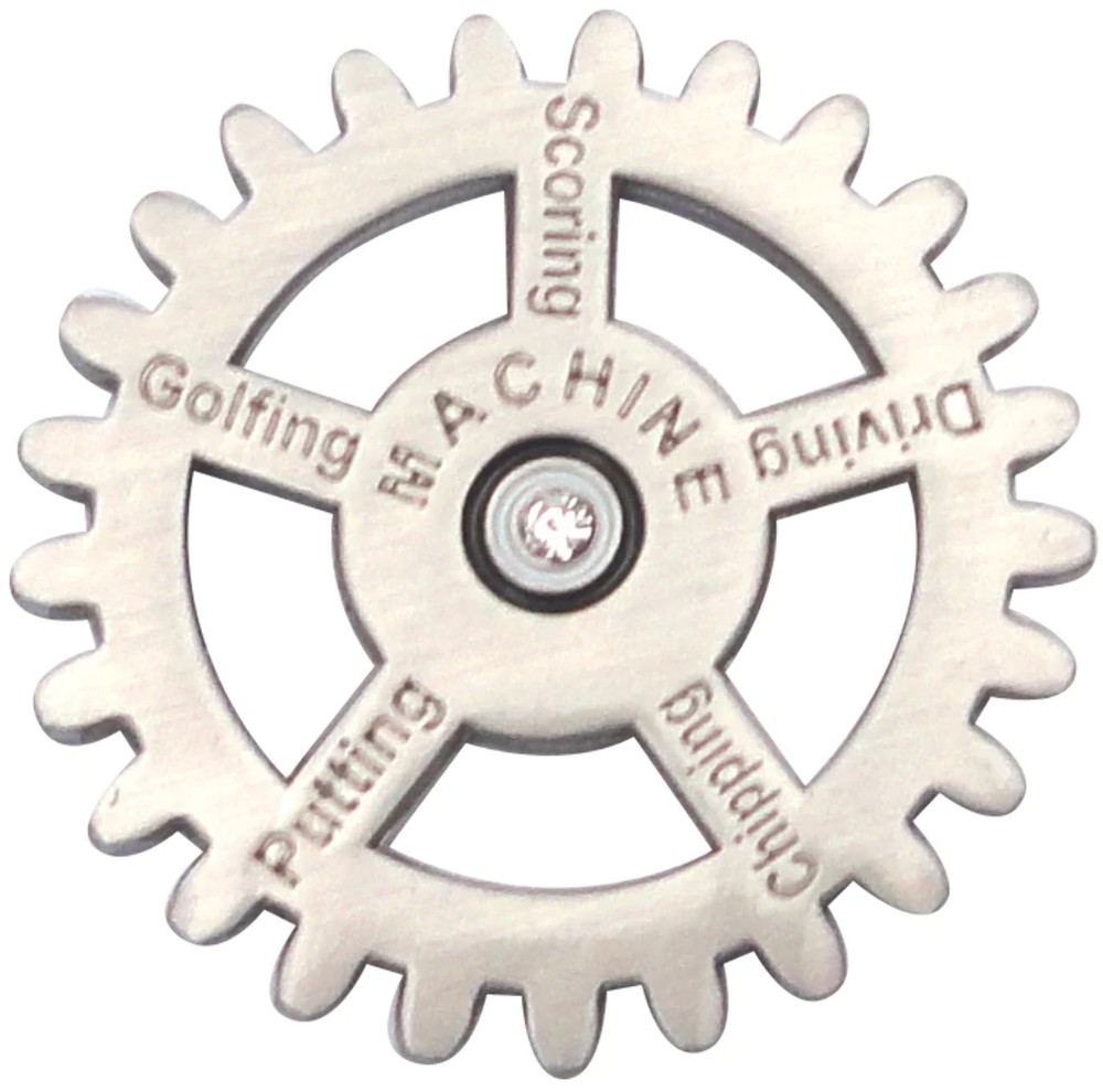 Scoring Machine Marker