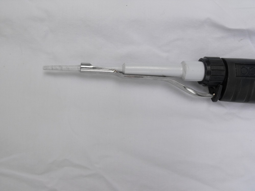 Gilson Pipetman P 200 Pipette