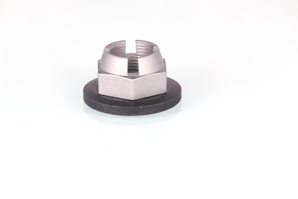 1x Wheel Hub Nut Front Right=Left GH-392515