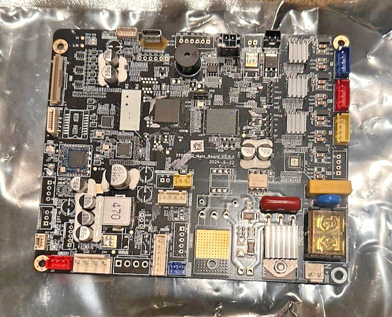 Flashforge Mainboard for AD5X