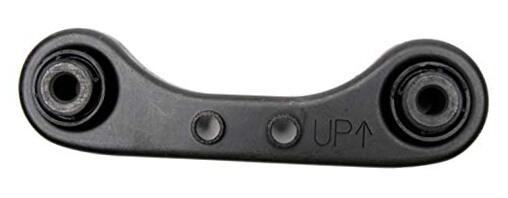 RK641875 Suspension Control Arm rear lower forward