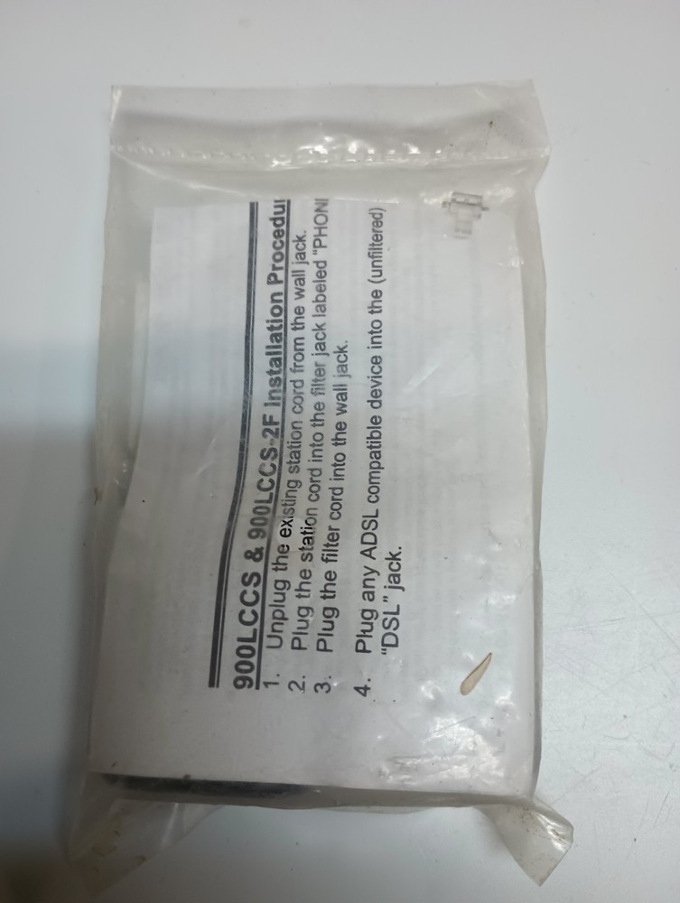 Suttle Line Conditioner 2 PACK KIT2C KIT AC08T-401-29000