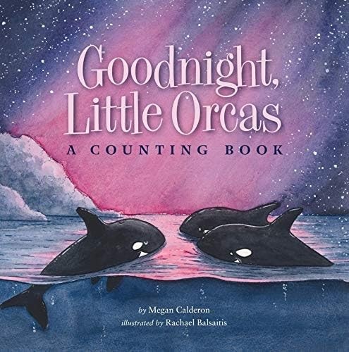 Goodnight, Little Orcas