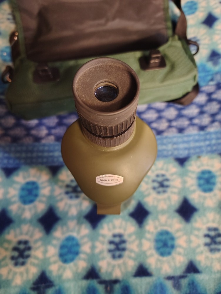 Winchester WT-541 Spotting Scope