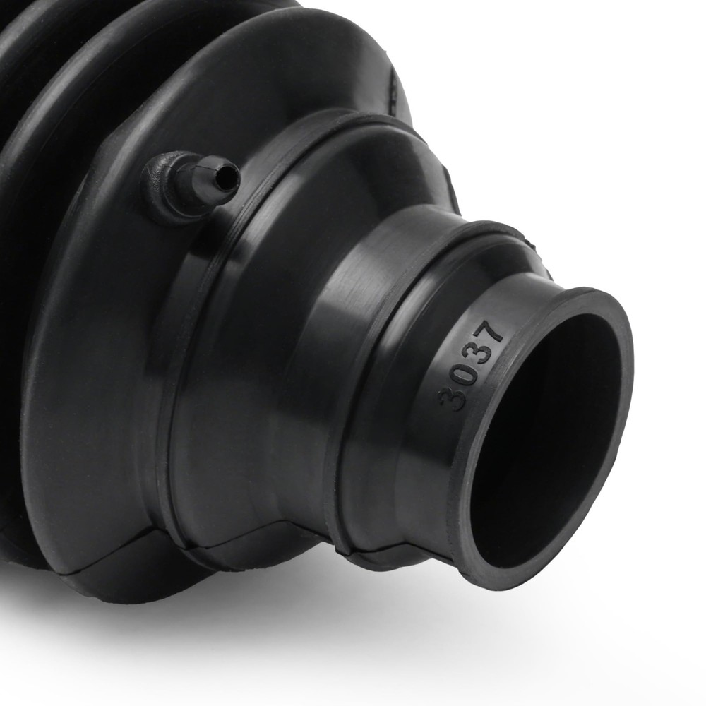 Universal Rack & Pinion Steering Boot Kit - Compatible with Most Car Models &...