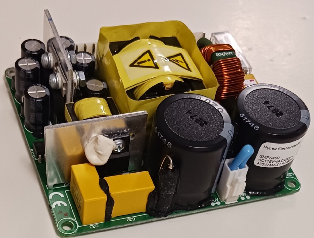 Original Hypex SMPS400A180