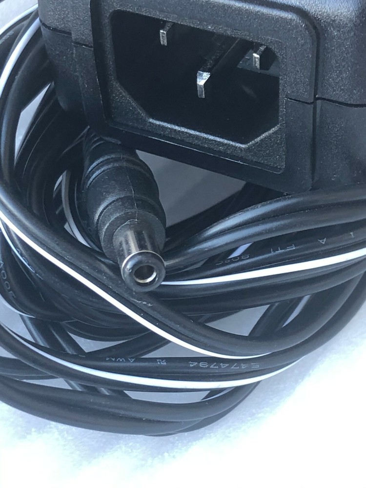 Elpac Power Systems MWA018009A Power Supply