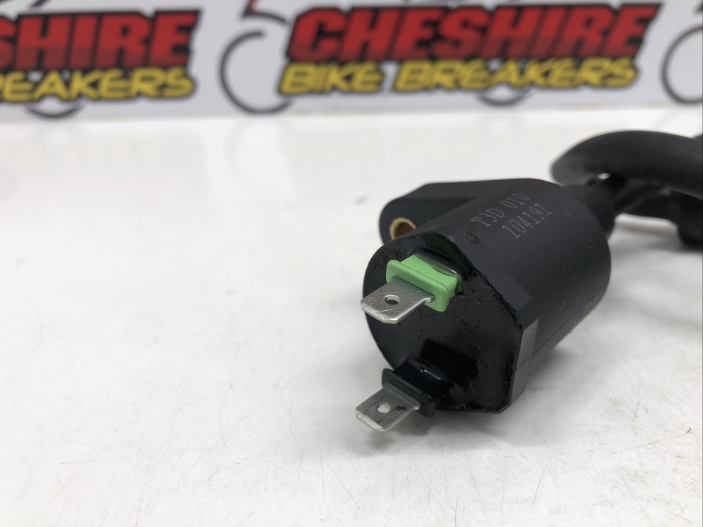 ♻️ Sym Fw Tonik 110 125 Eu4 2011 - 2015 Ignition Coil ♻️