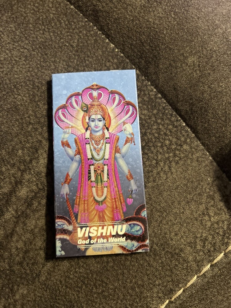 Hindu Collection “rolling papers” W/ Tips