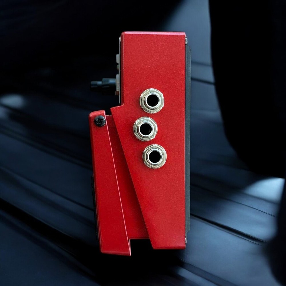 Boss RC-2 Loop Station Electric Guitar Effect Pedal