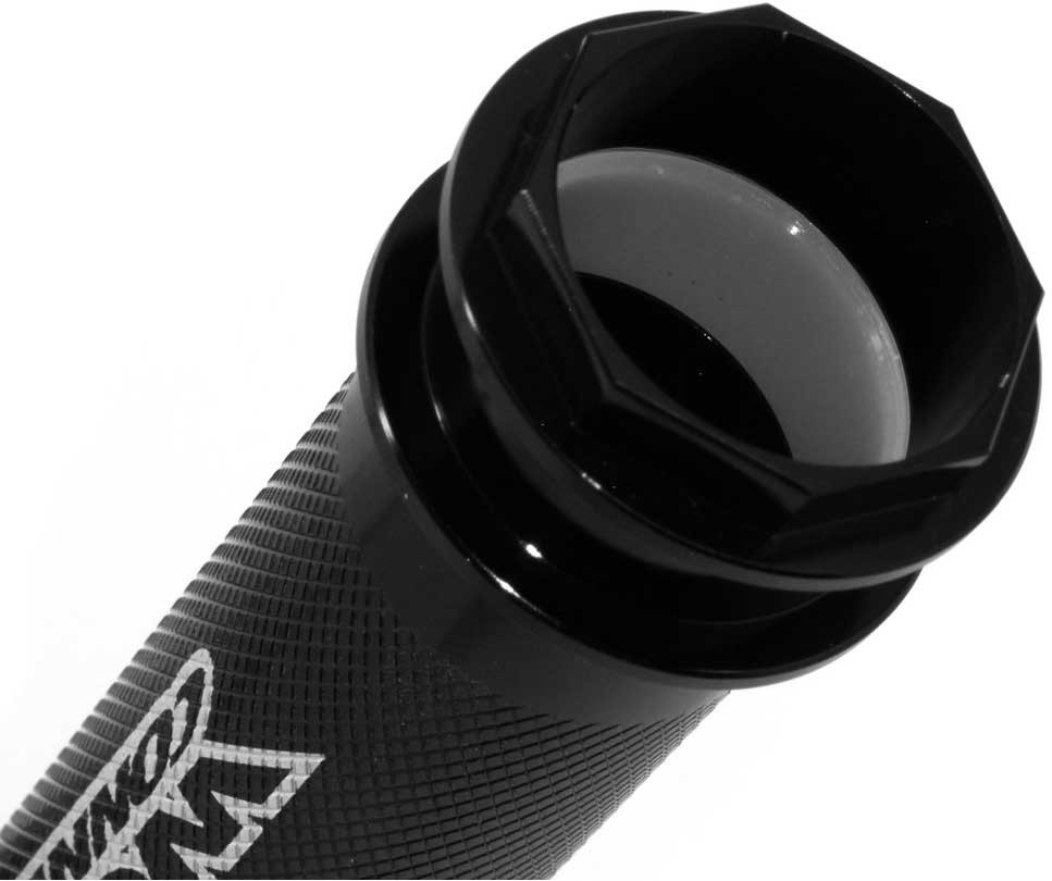 Works Connection Elite 4-Stroke Throttle Tube