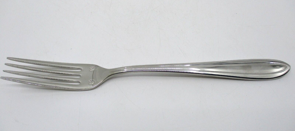 CUISINART STAINLESS WESTON DINNER FORK - 8" 09G