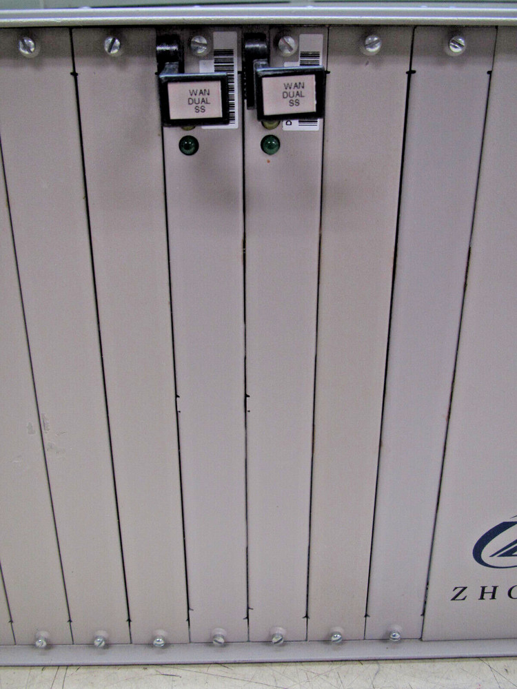 Zhone IMACS-800 Integrated Multiple Access Communications Server IMACS/800