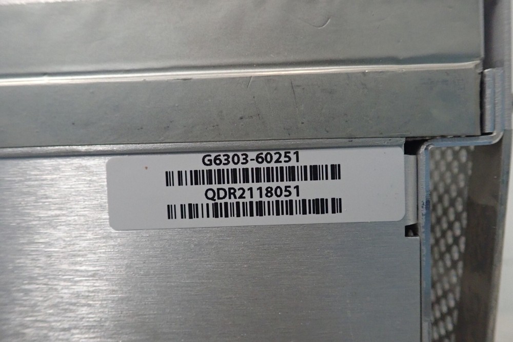 Agilent G6303-60251 Quad Driver Assembly