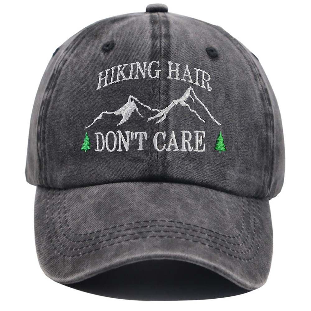 Fashion cap