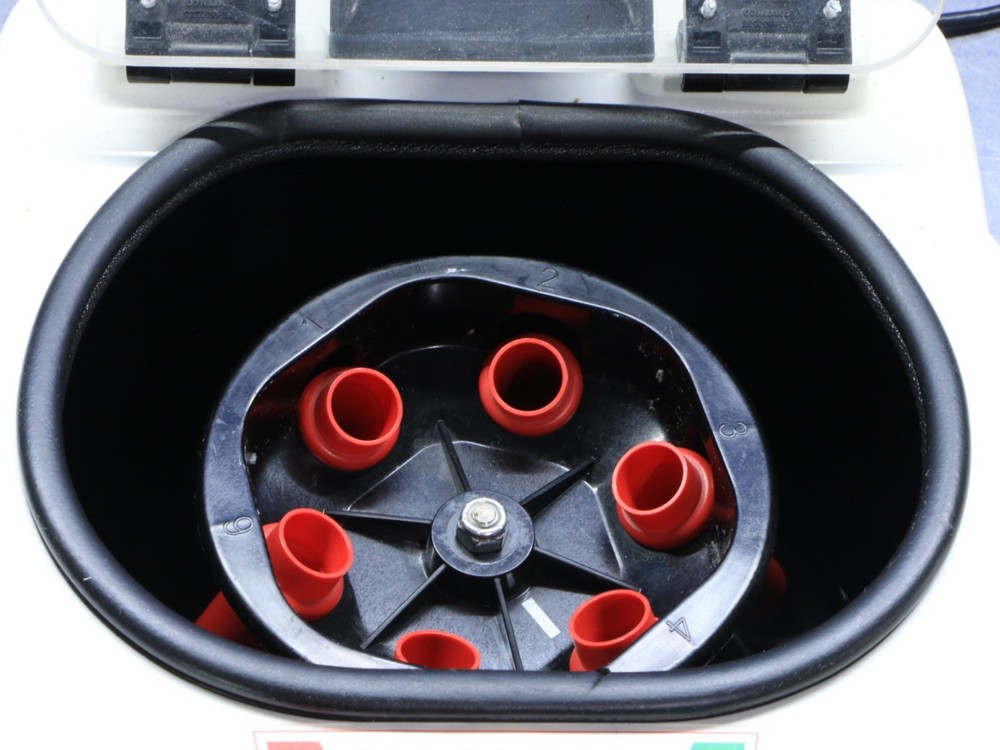 Horizon 642E Centrifuge