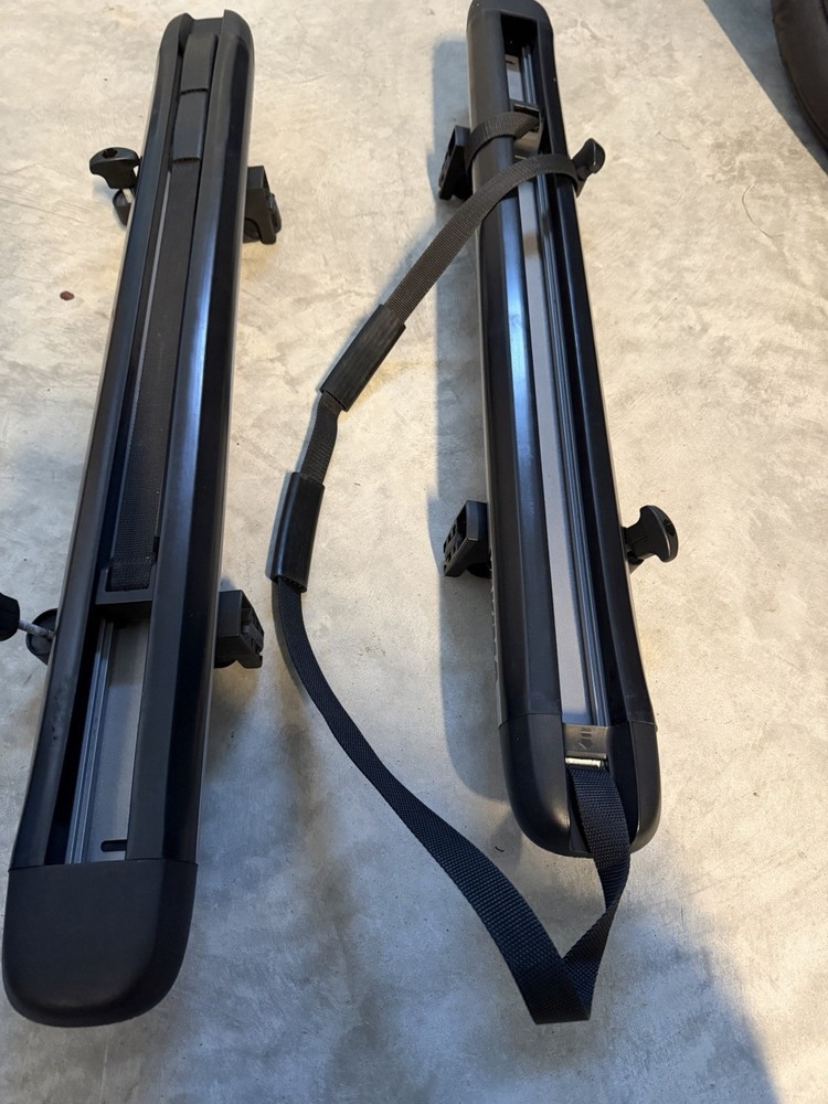 Yakima 8004078 SUPPUP Paddle Board Racks