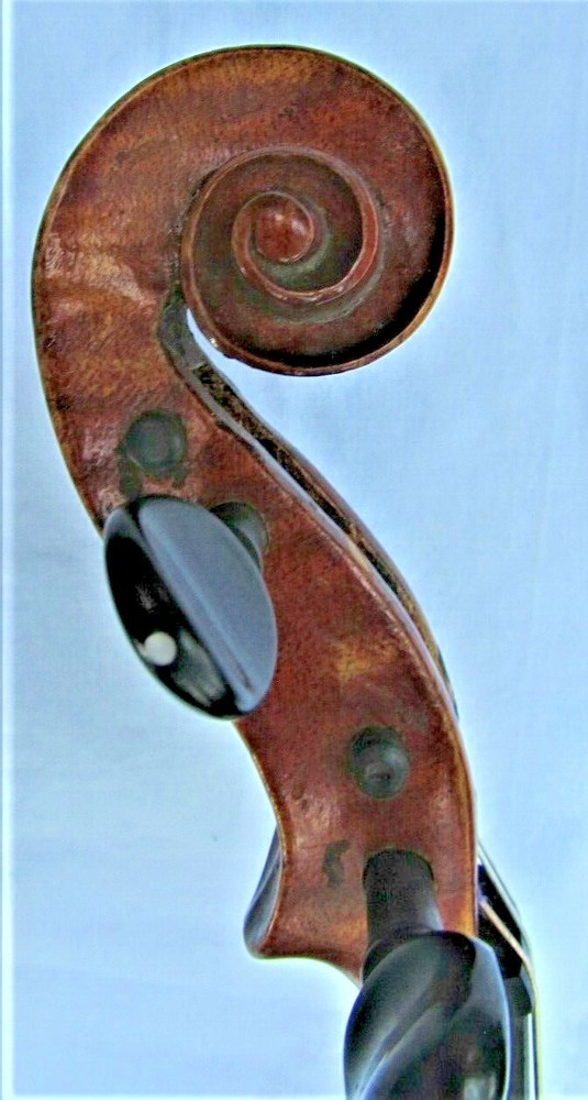 Old 4/4 size GERMAN violin