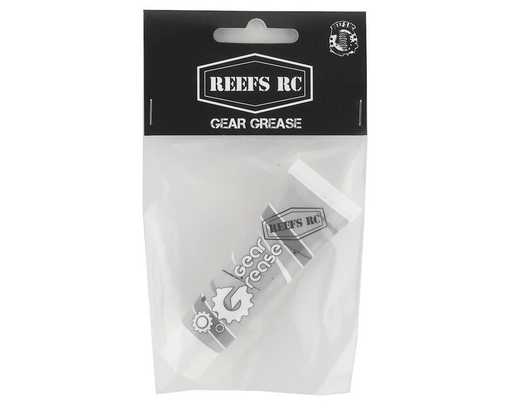 Reefs RC Gear Grease [SEHREEFS73]