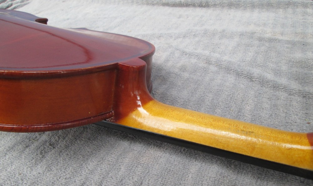 Ciro Full Size Violin w/ Case & Bow