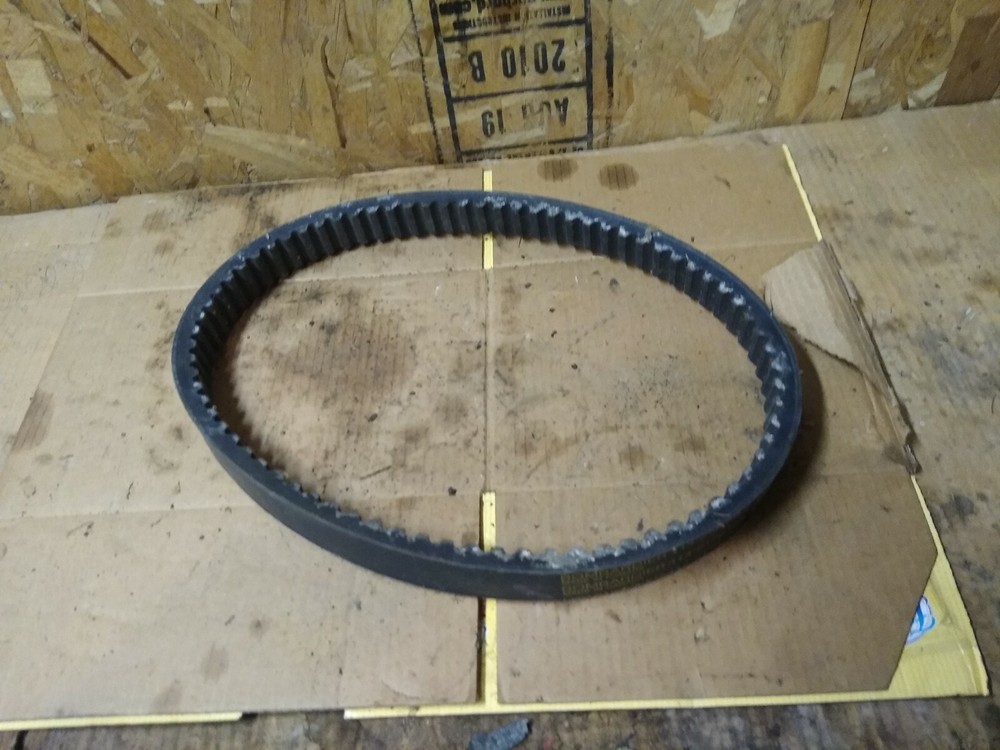 1988 ski doo escapade drive belt