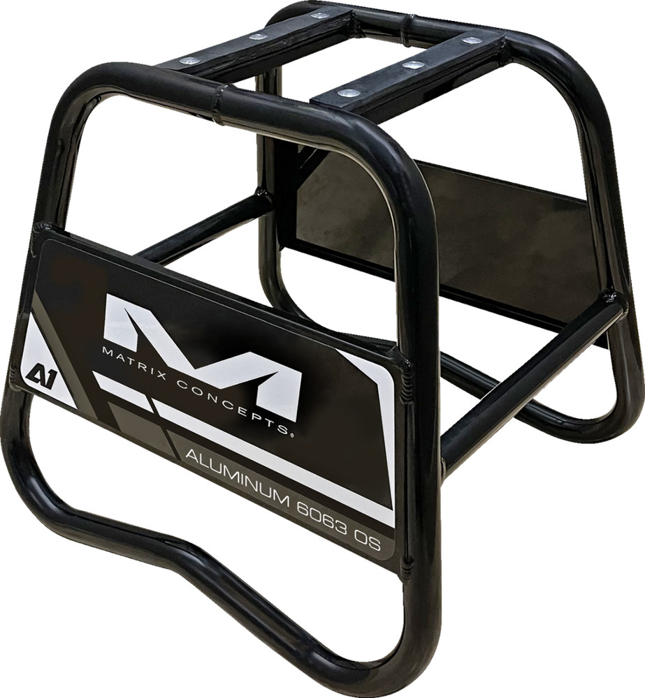 Matrix Concepts - A1-101 A1 Stand Aluminum Black