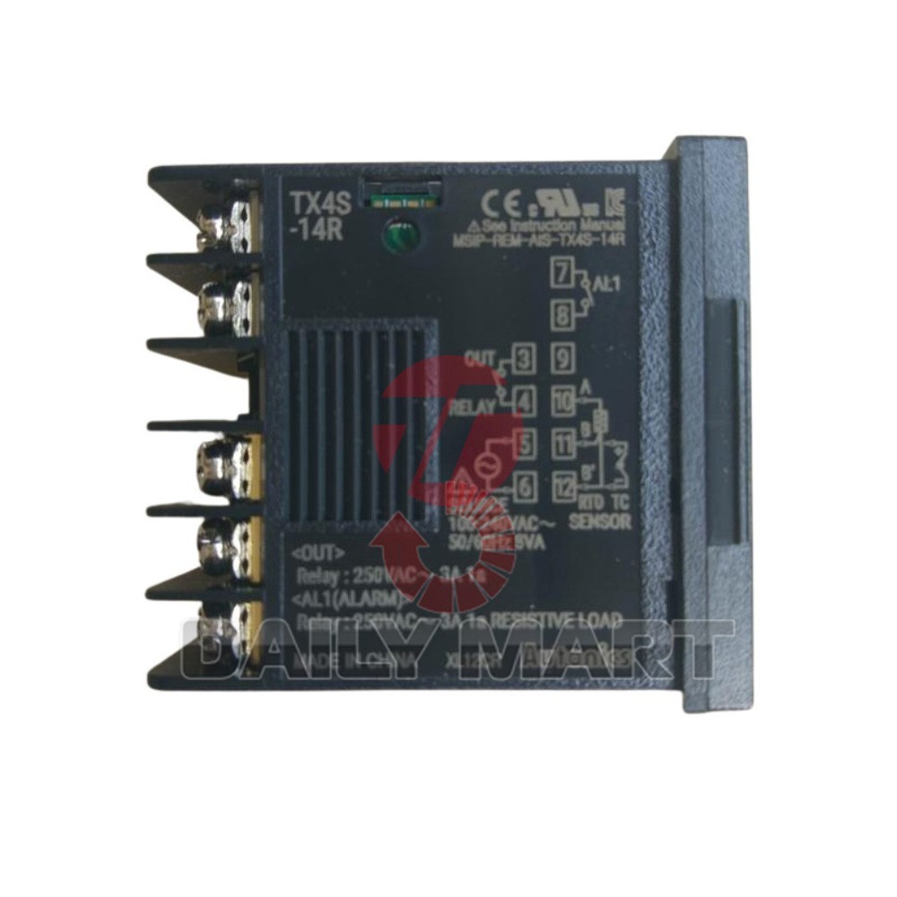 New In Box AUTONICS TX4S-14R Temperature Controller