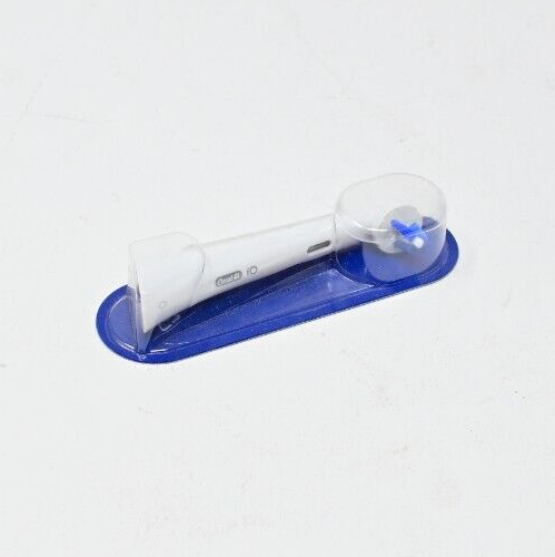 Oral-B iO InterProximal Power Tip Head White