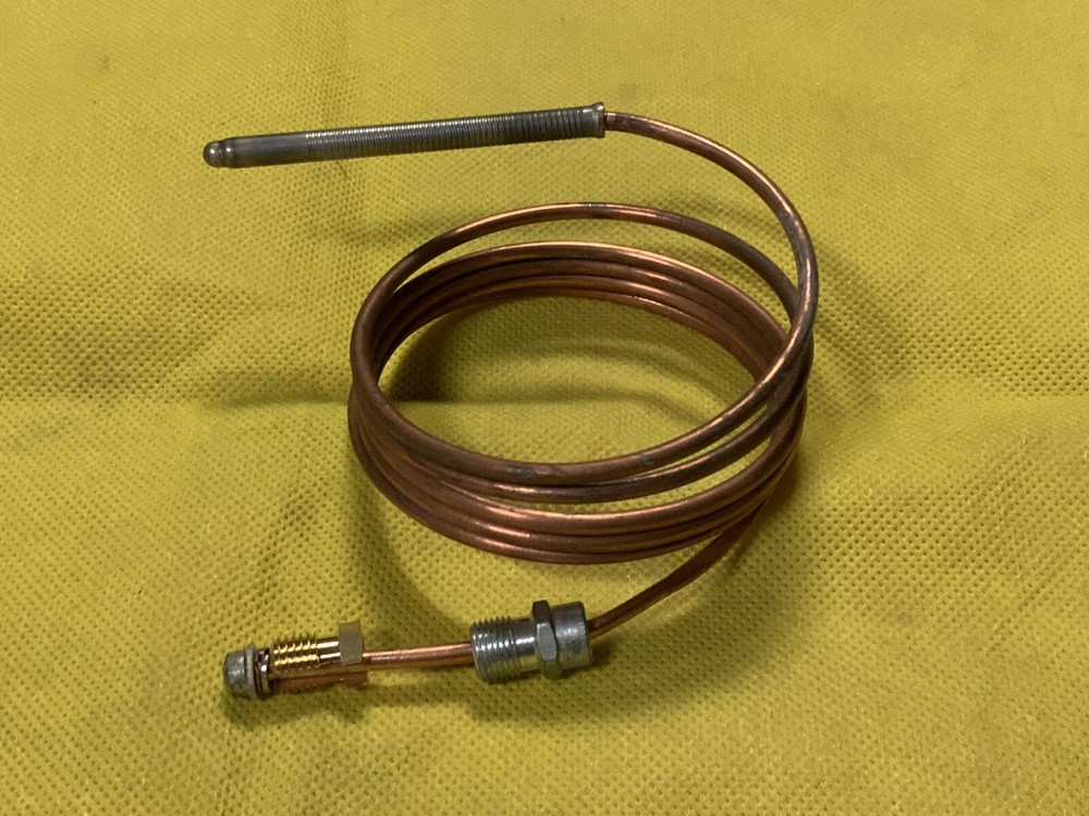 RV Atwood Stove Oven RV1733 RV2133 replacement thermocoupler 57274  48 inch long