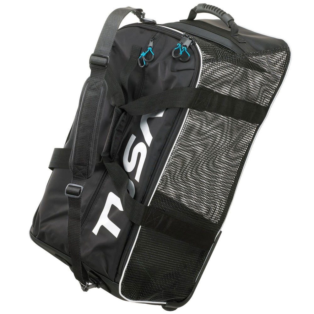 Tusa Roller Mesh Gear Bag